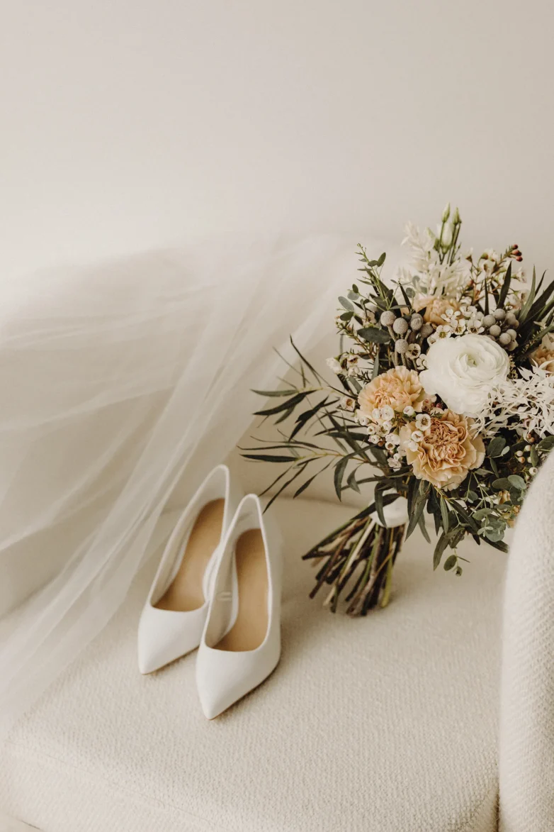 Behind the Lens in the Life of a Wedding Photographer