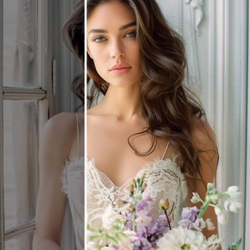 Aurora Presets: Globetrotter mobile presets collection